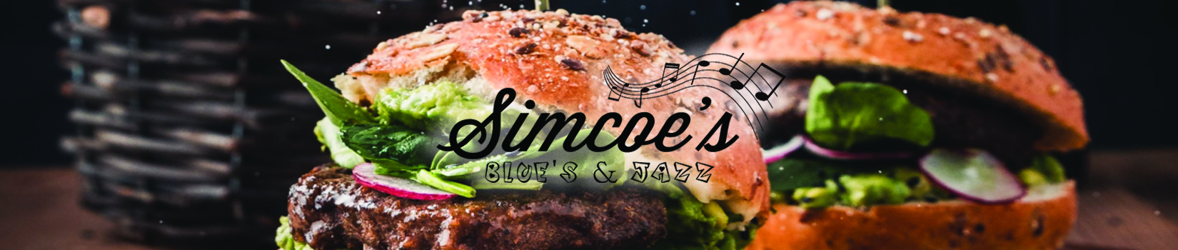 Simcoe Blues & Jazz