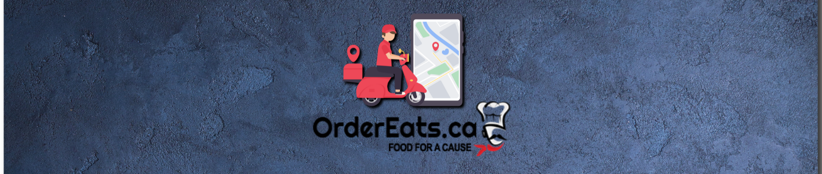 Order Eats Demo Store