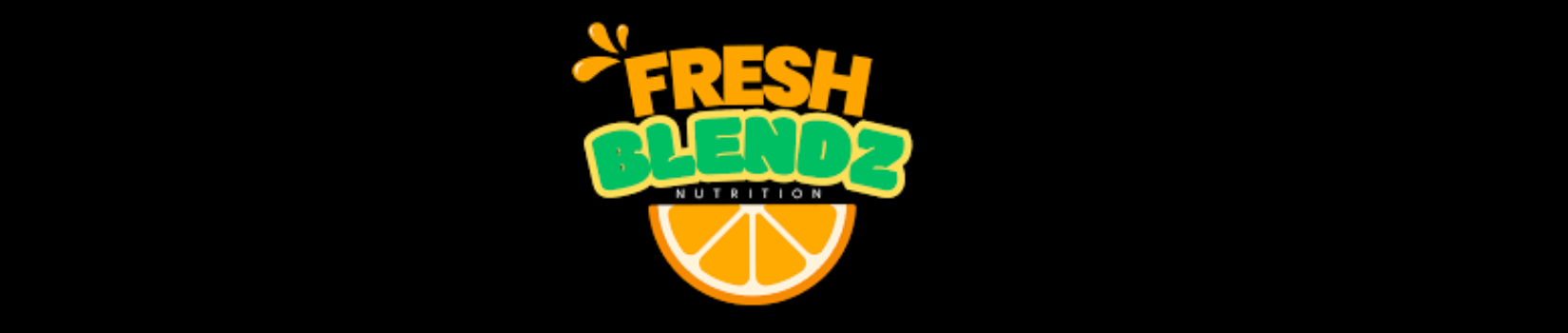 FRESH BLENDZ NUTRITION
