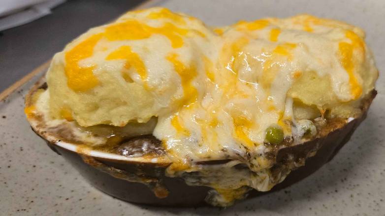 Sheppard’s Pie