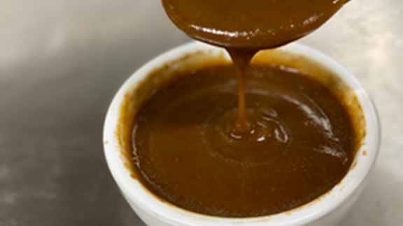 Gravy