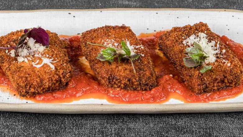 Lasagna Fritti