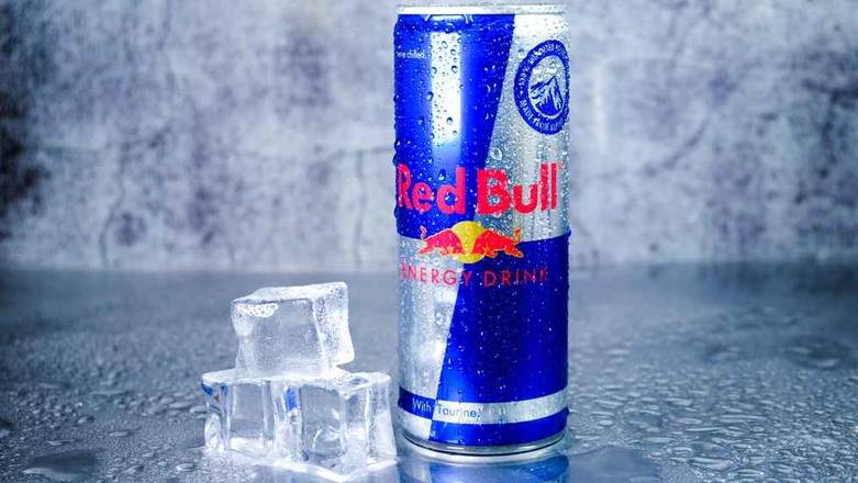 Redbull