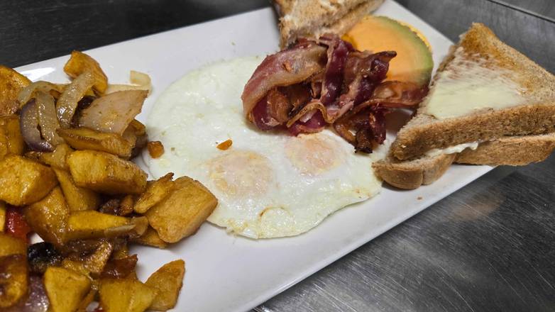 Breakfast Special