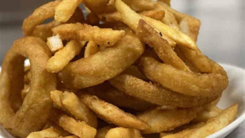 Small Frings