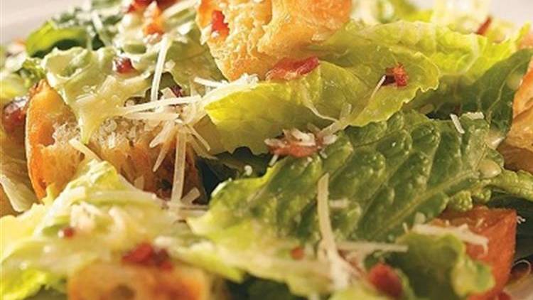 Large Caesar Salad
