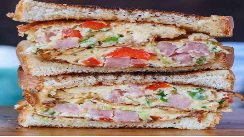Western Sandwich