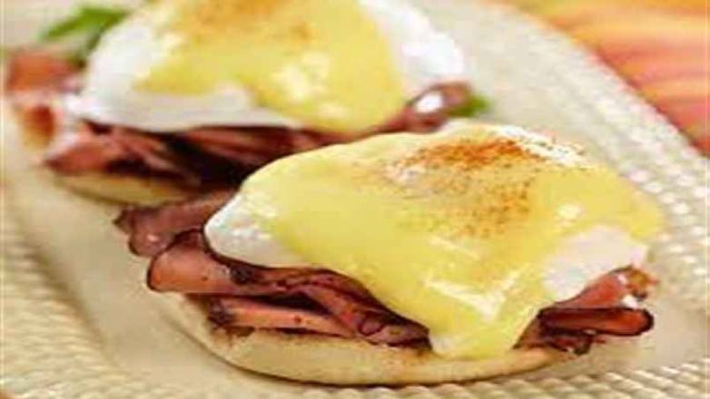 Peameal Benedict