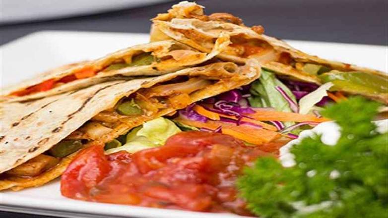 Chicken Mexicano