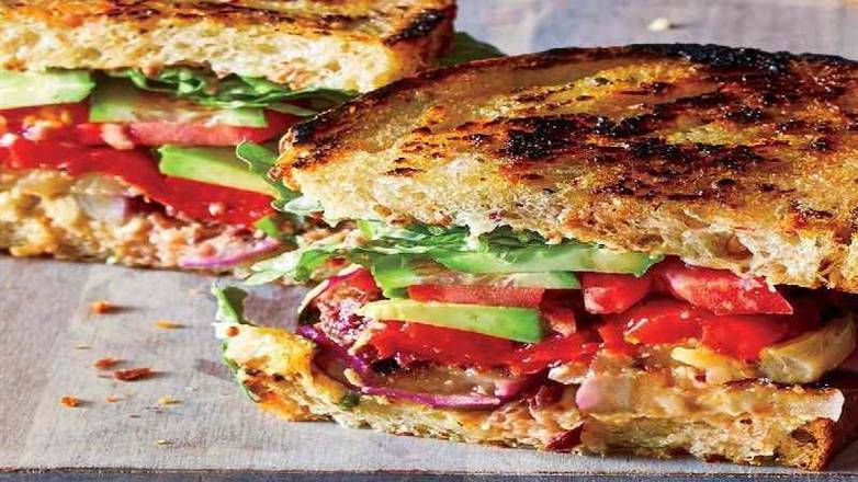 Veggie Brie Cheese