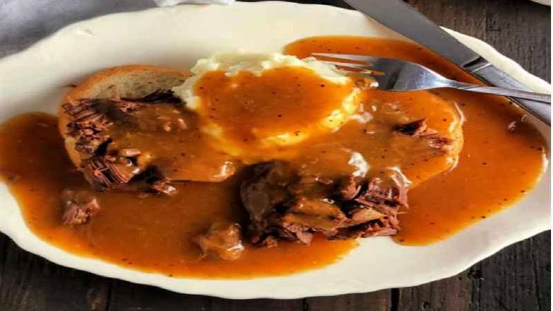 Hot Beef