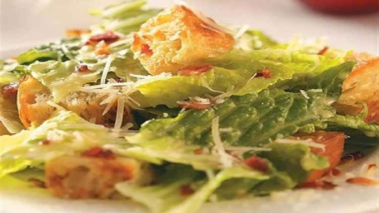 Small Caesar Salad