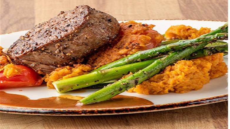 Beef Tenderloin