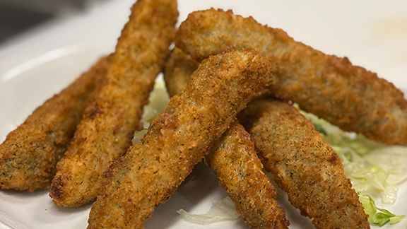 Dill Pickles