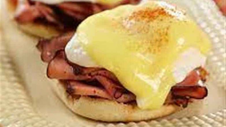 Peameal Benedict