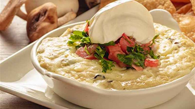 Lobster Crab Dip
