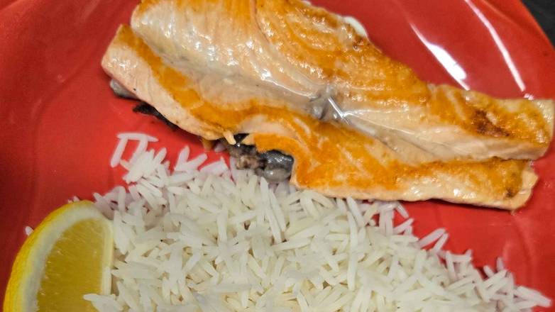 Kids Salmon