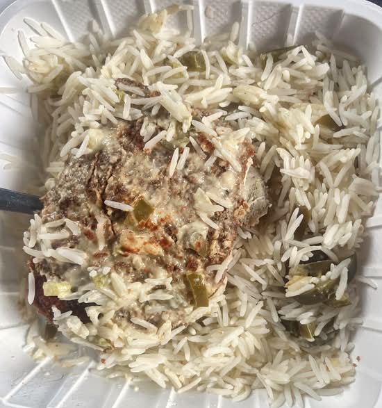 Garlic Jalapeno Chicken