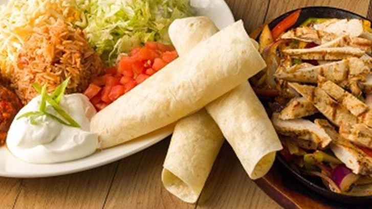 Fajita Chicken