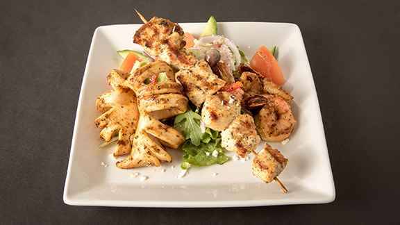 Tapas Grill