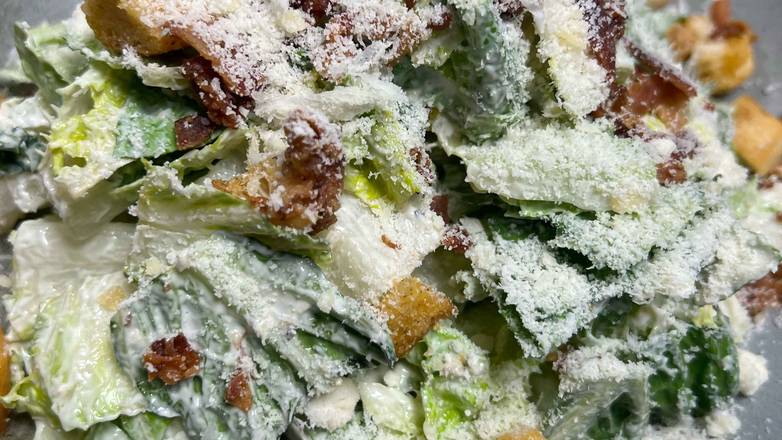 Small Caesar Salad