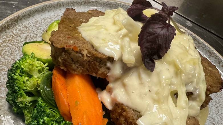 Classic Meatloaf