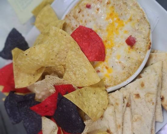 Lobster Crab Dip