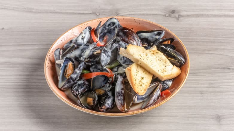 Mussel Lovers