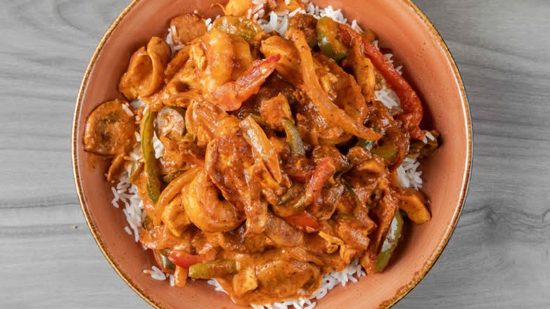 Jambalaya