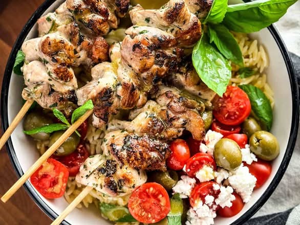 TAPAS GRILL
