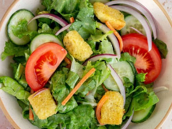 Large House Salad
