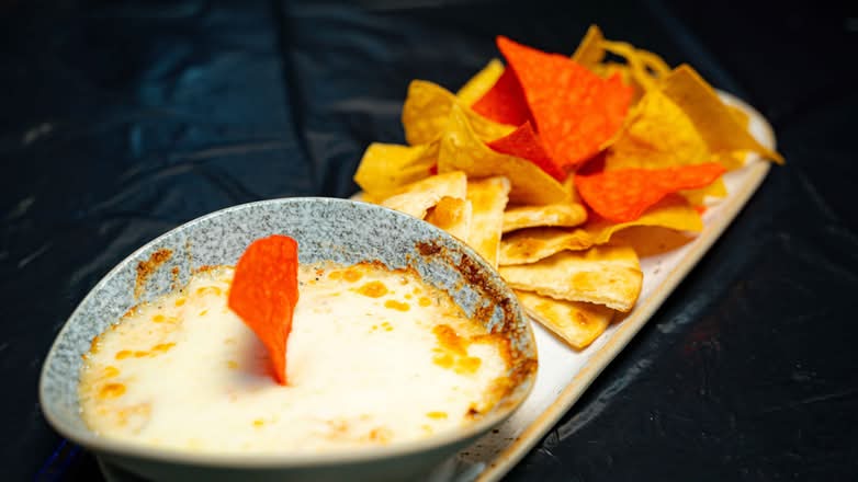Lobster Crab Dip