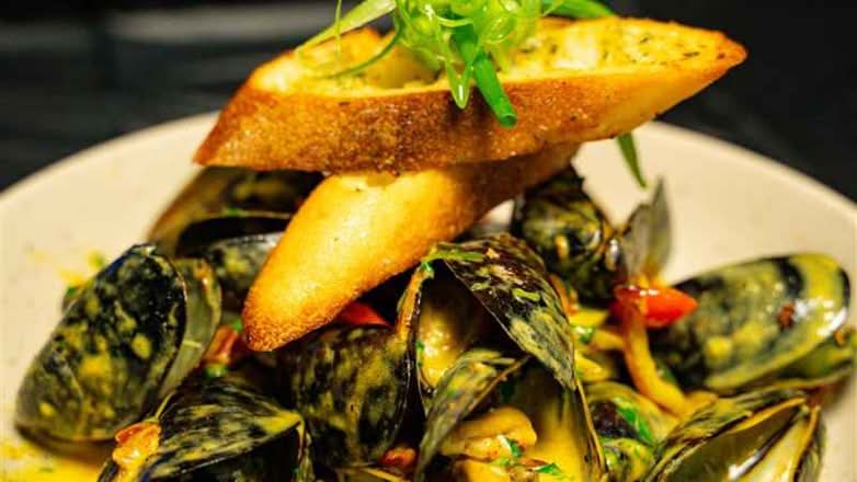 Mussel Lovers