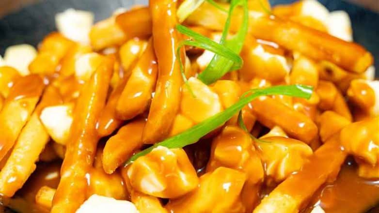 Real Poutine