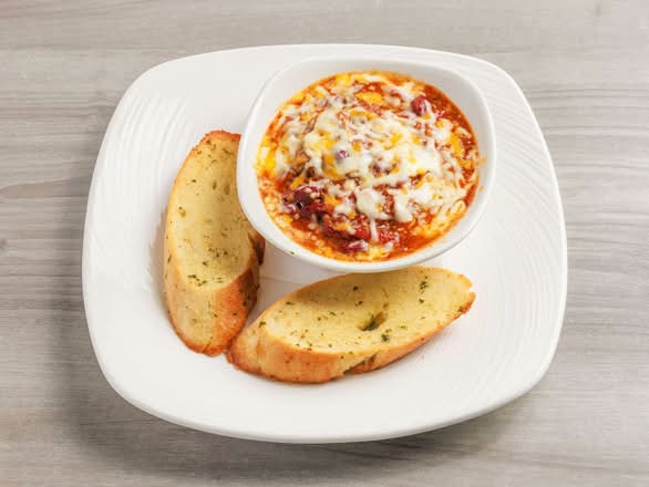 Bowl of Chili