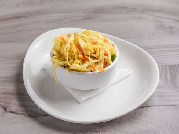 Coleslaw