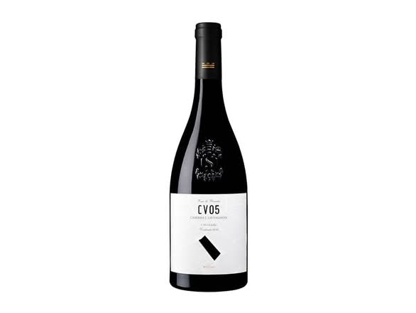 CV05, Italy