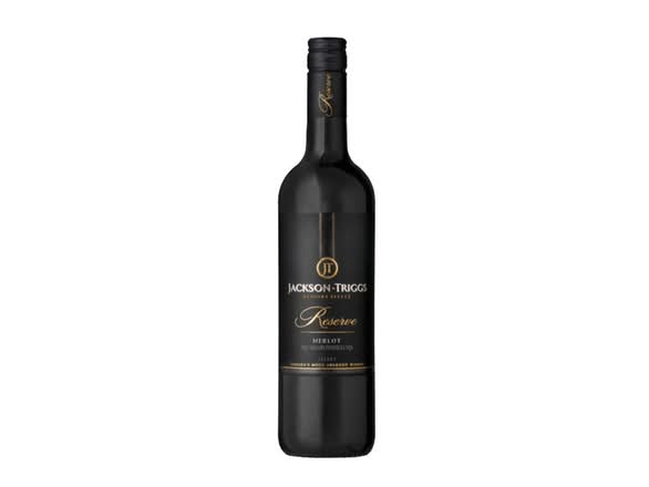 Jackson Triggs VQA Merlot