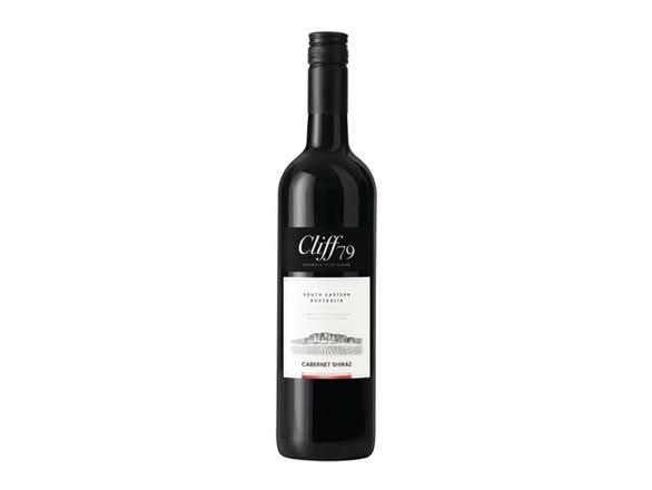 Cliff 79