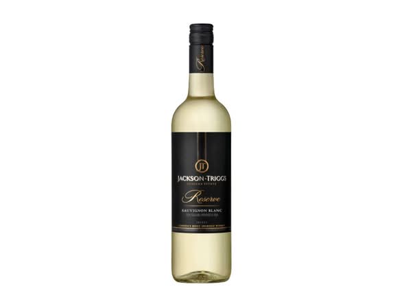 Jackson Triggs Sauvignon Blanc
