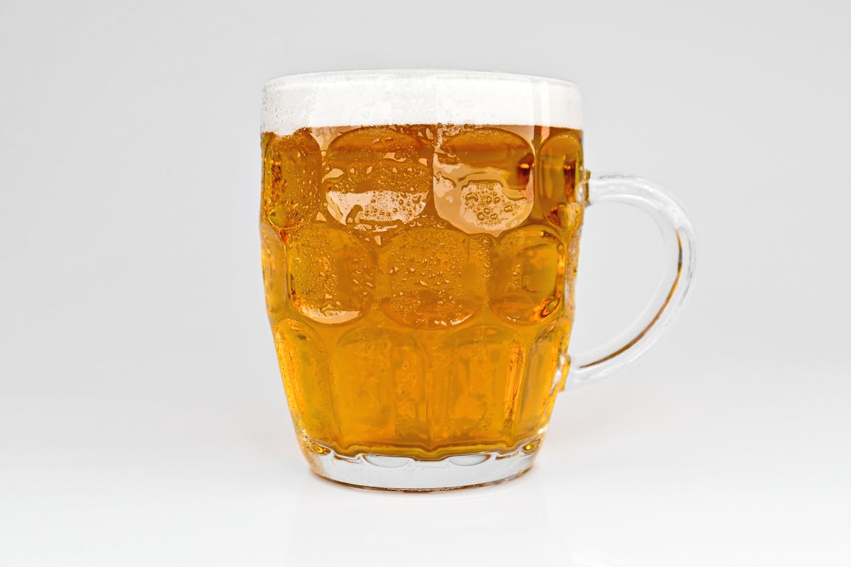 Draft Beer