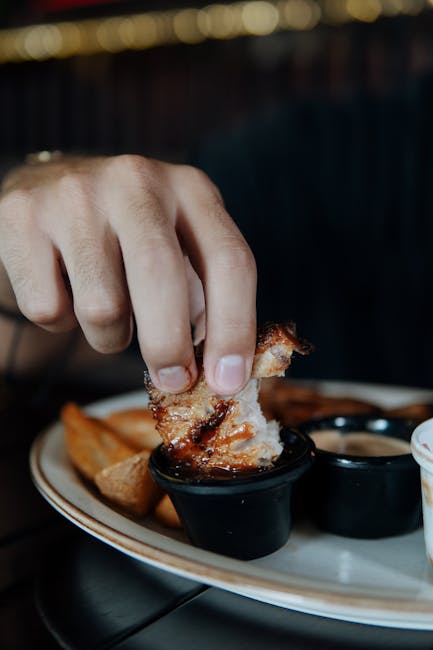 Brewhouse Beef Dip