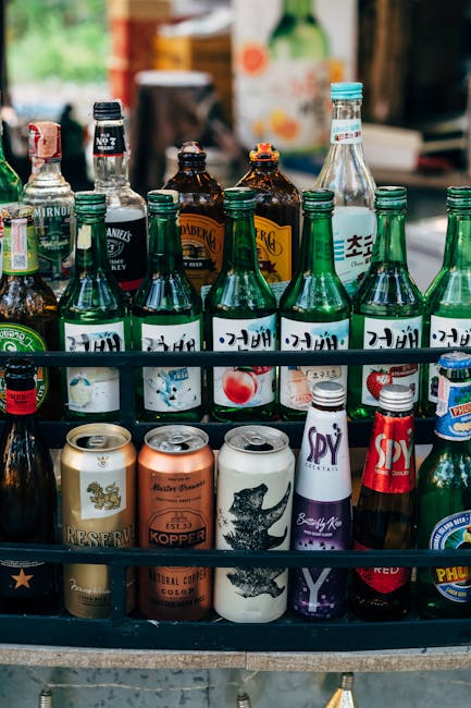 Soju