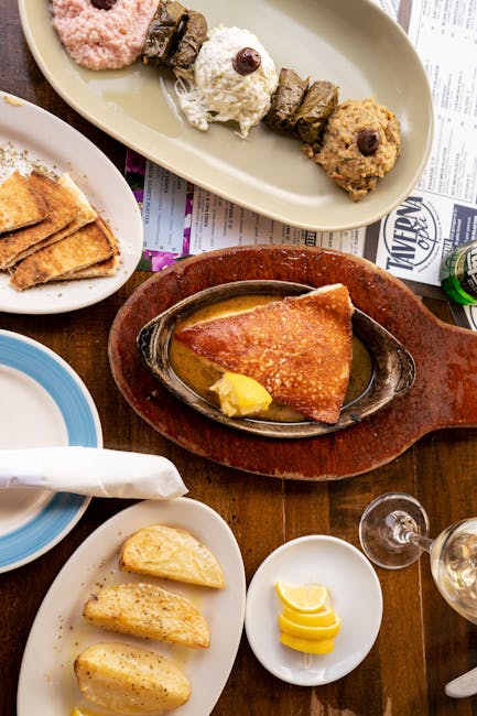 Saganaki