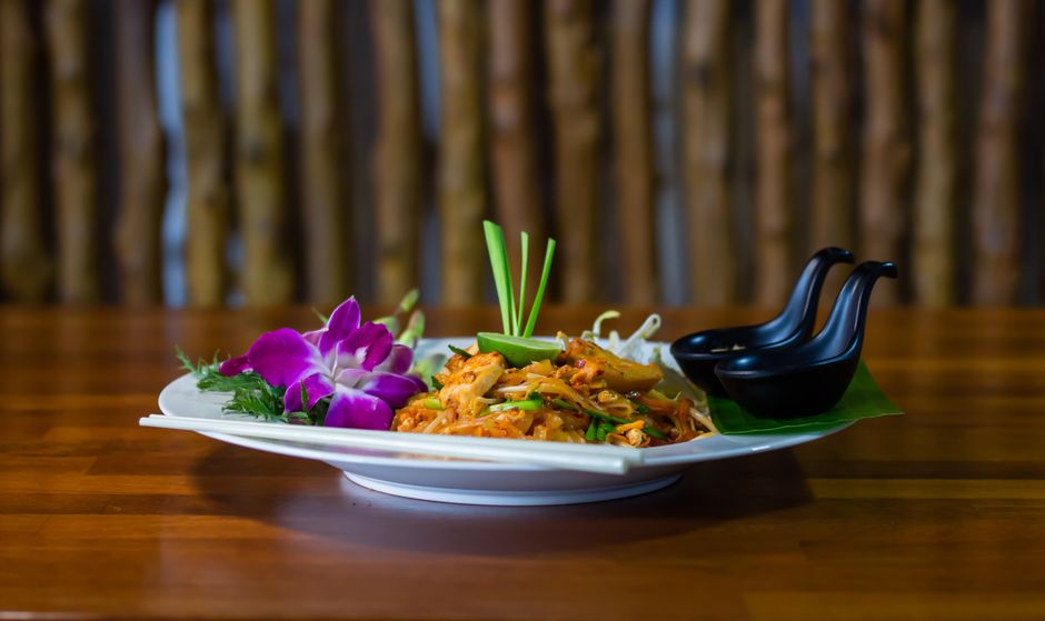 Pad Thai