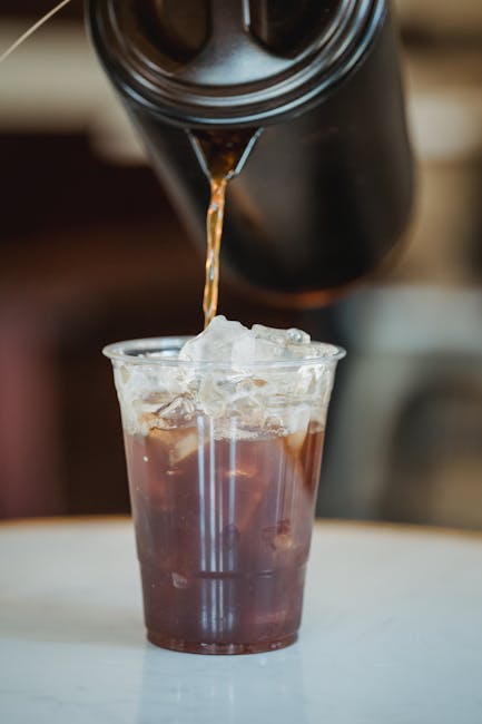 Cold Brew