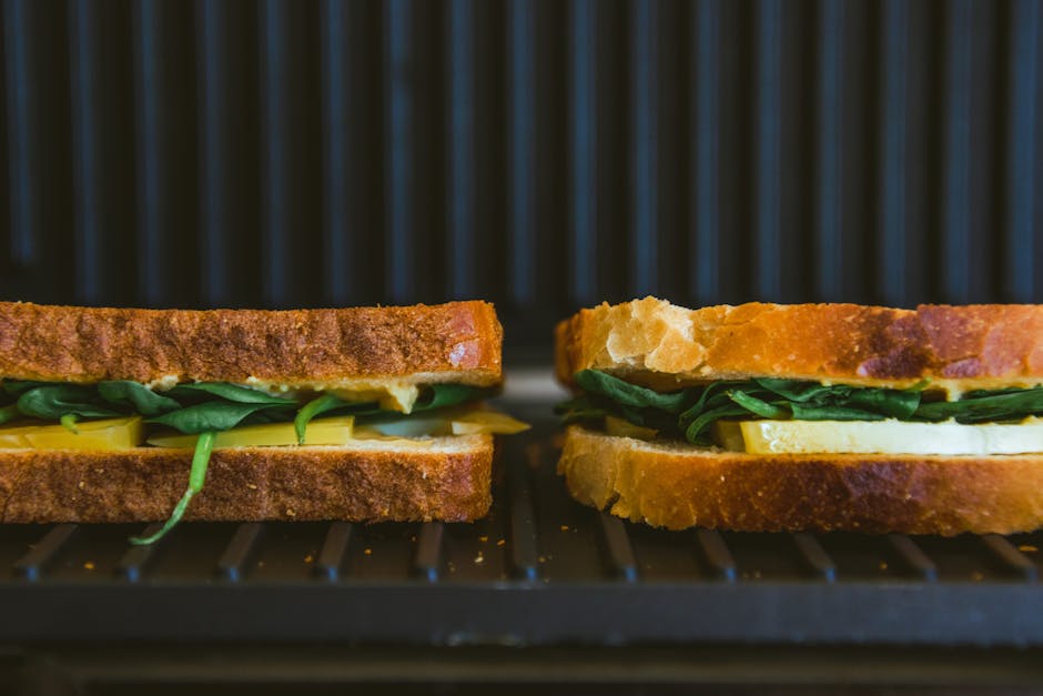 Grilled Cheese