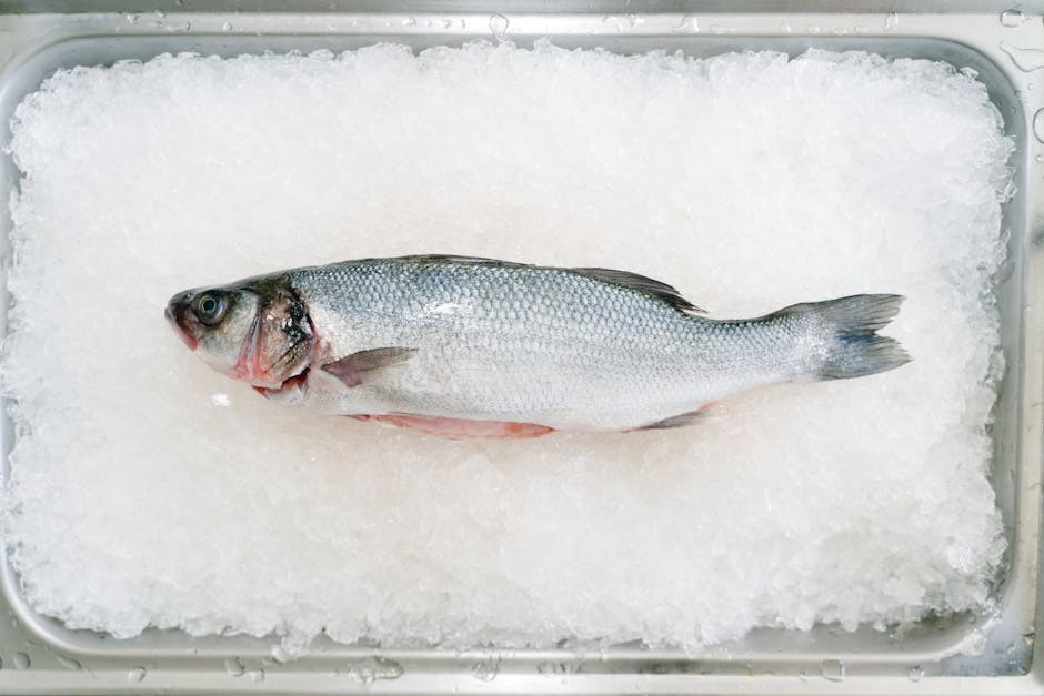 Grilled Branzino