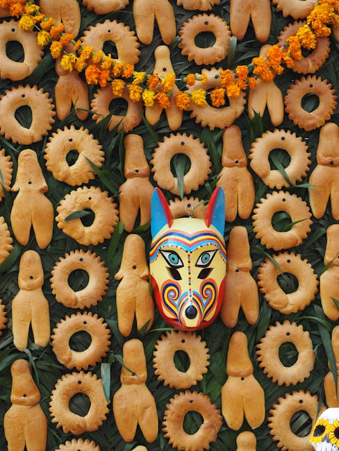 Festival Bread
