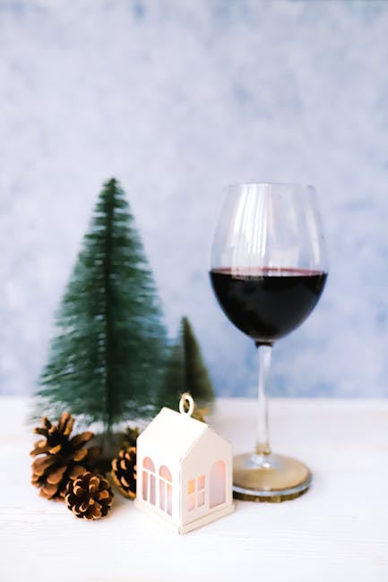 House Wine (Glass)